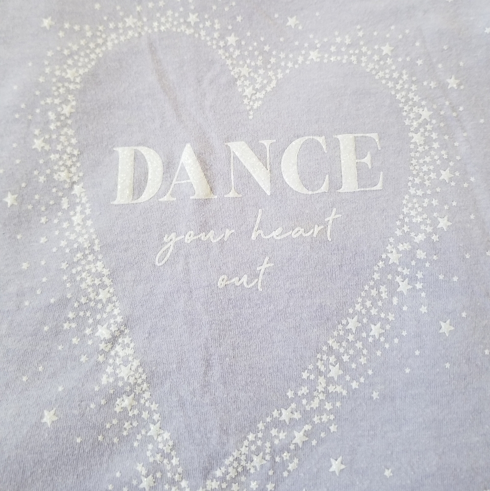 Summer Tops | Lot of 4 | Girls 4T | Disney | Patriotic | Dance - Picture 6 of 16